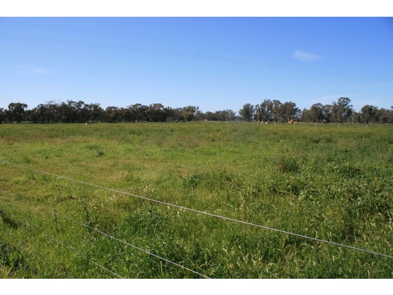 544 Matthews Road, Myall VIC 3579