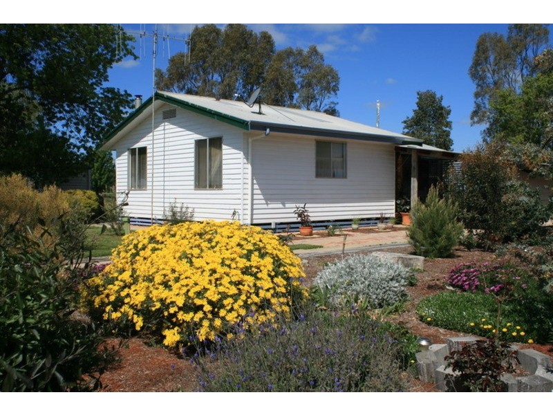 544 Matthews Road, Myall VIC 3579