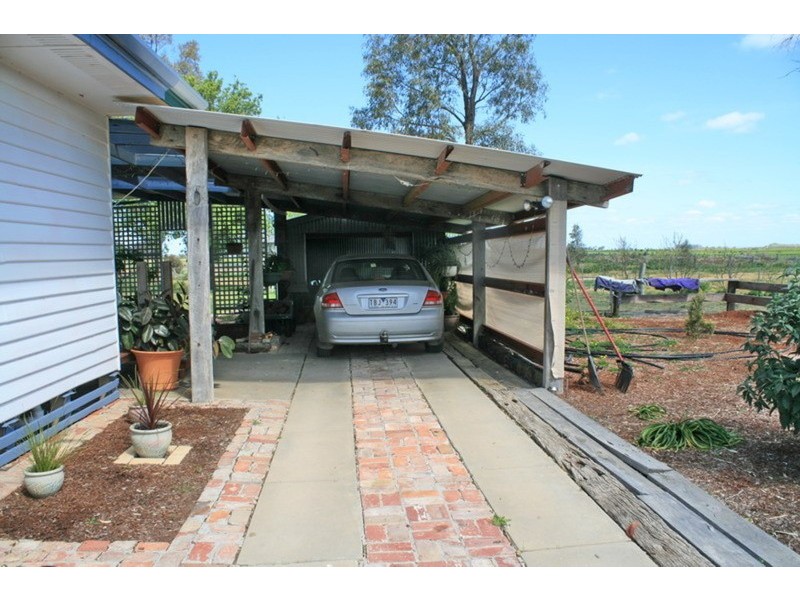 544 Matthews Road, Myall VIC 3579