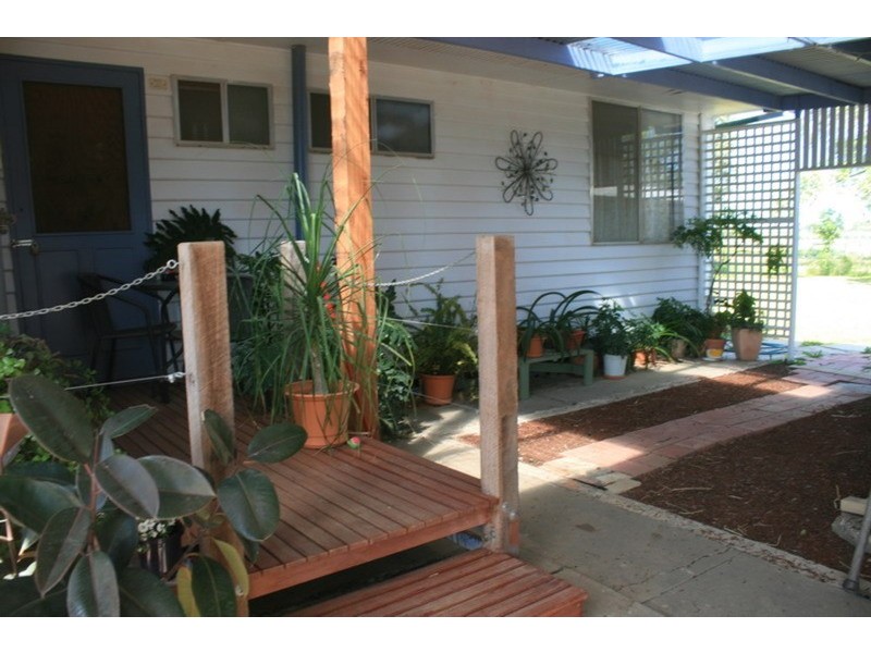 544 Matthews Road, Myall VIC 3579