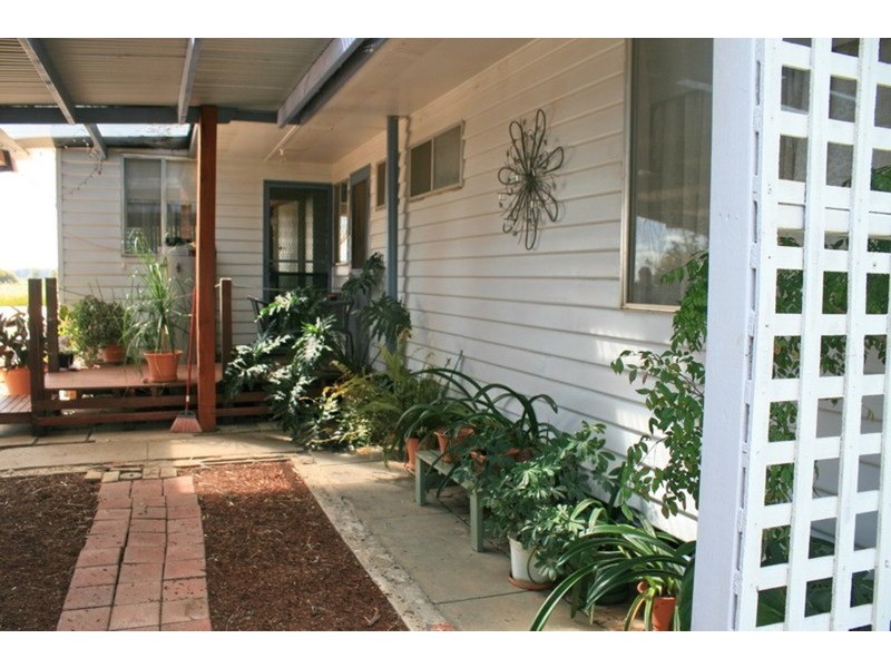 544 Matthews Road, Myall VIC 3579