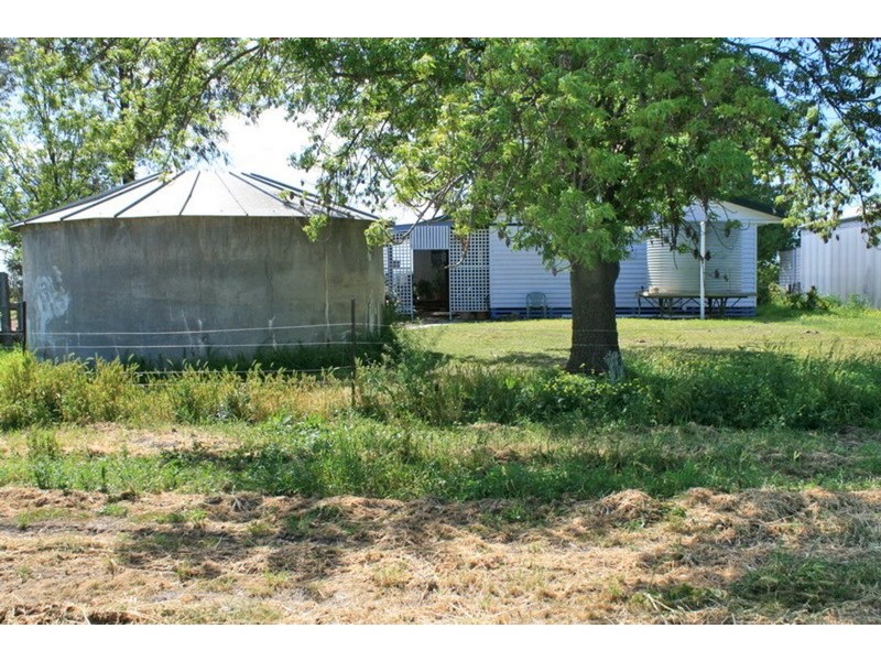 544 Matthews Road, Myall VIC 3579