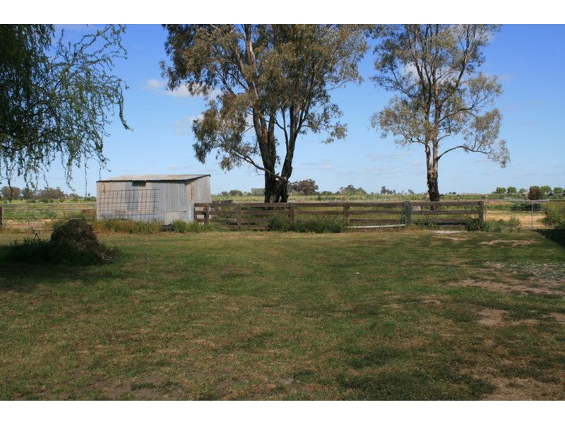 544 Matthews Road, Myall VIC 3579