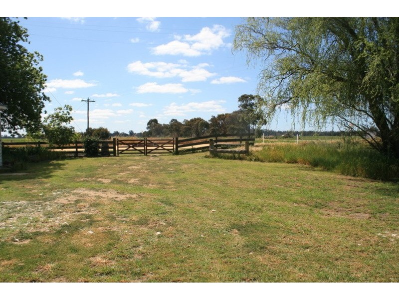 544 Matthews Road, Myall VIC 3579
