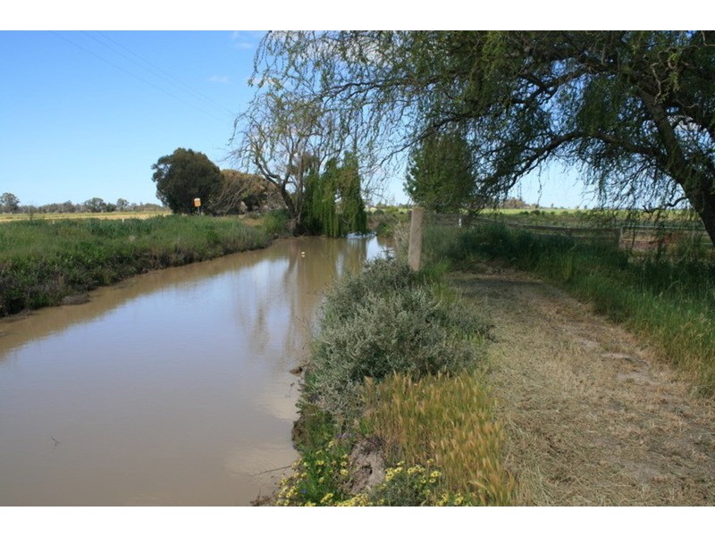 544 Matthews Road, Myall VIC 3579