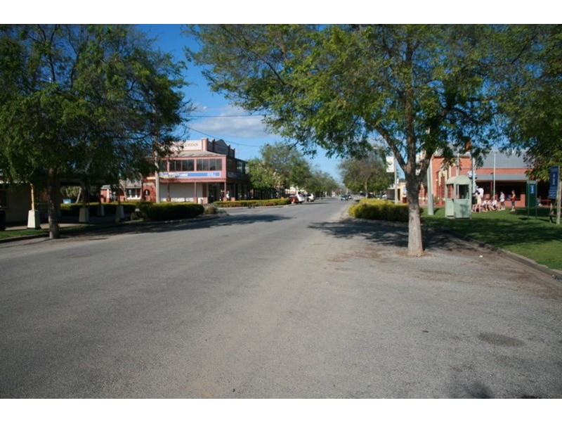 544 Matthews Road, Myall VIC 3579