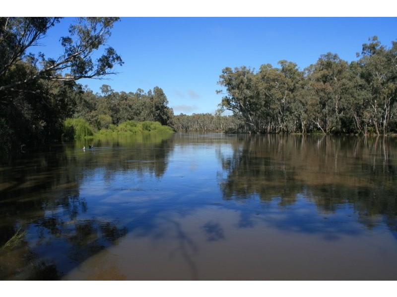 544 Matthews Road, Myall VIC 3579