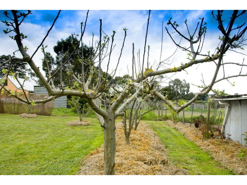 2060 Melbourne – Lancefield Road, Monegeetta VIC 3433