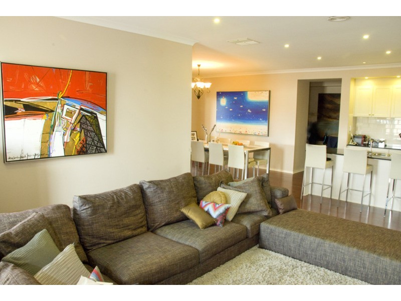 13 Pearce Court, Gisborne VIC 3437