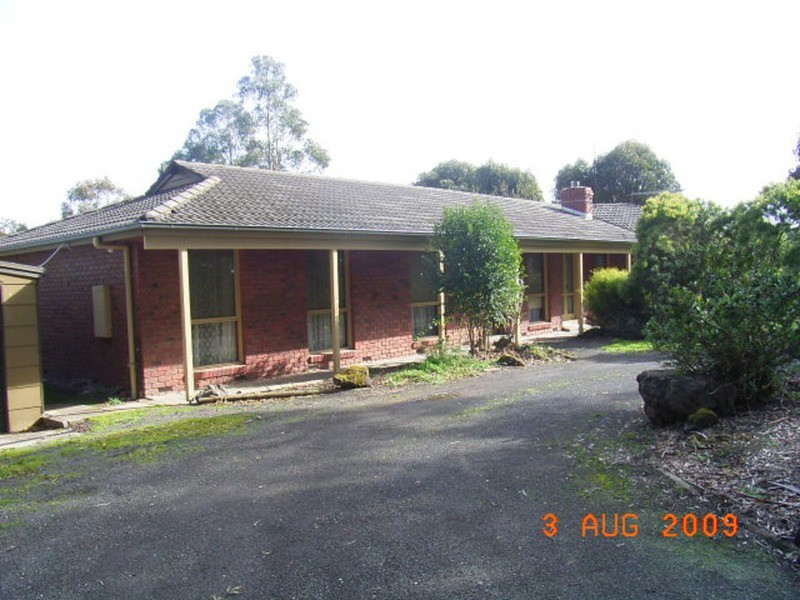 32 Haires Road, Bullengarook VIC 3437