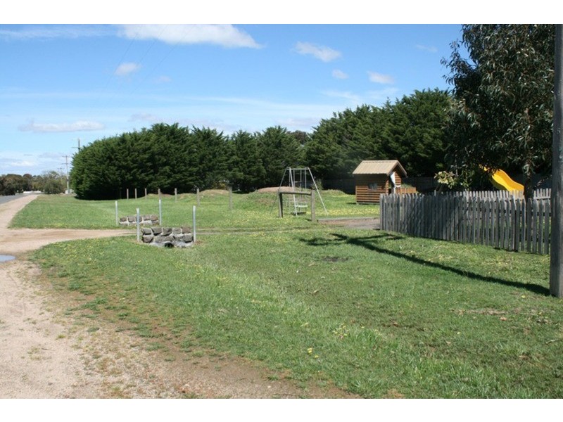 35 Gap Road, Riddells Creek VIC 3431