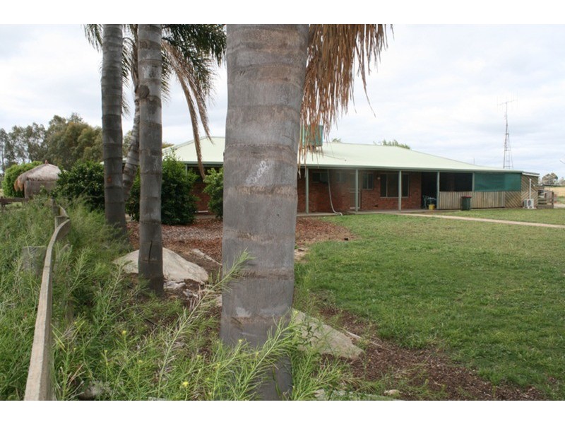 1686 Kerang Koondrook Road, Koondrook VIC 3580