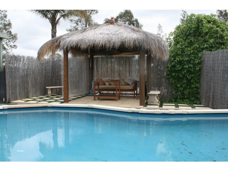 1686 Kerang Koondrook Road, Koondrook VIC 3580