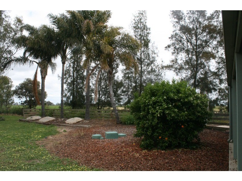 1686 Kerang Koondrook Road, Koondrook VIC 3580