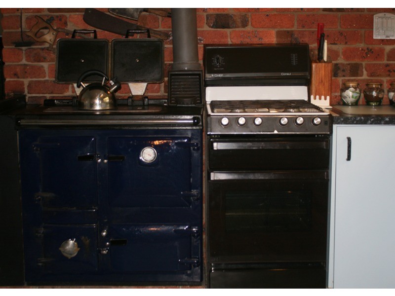 1686 Kerang Koondrook Road, Koondrook VIC 3580