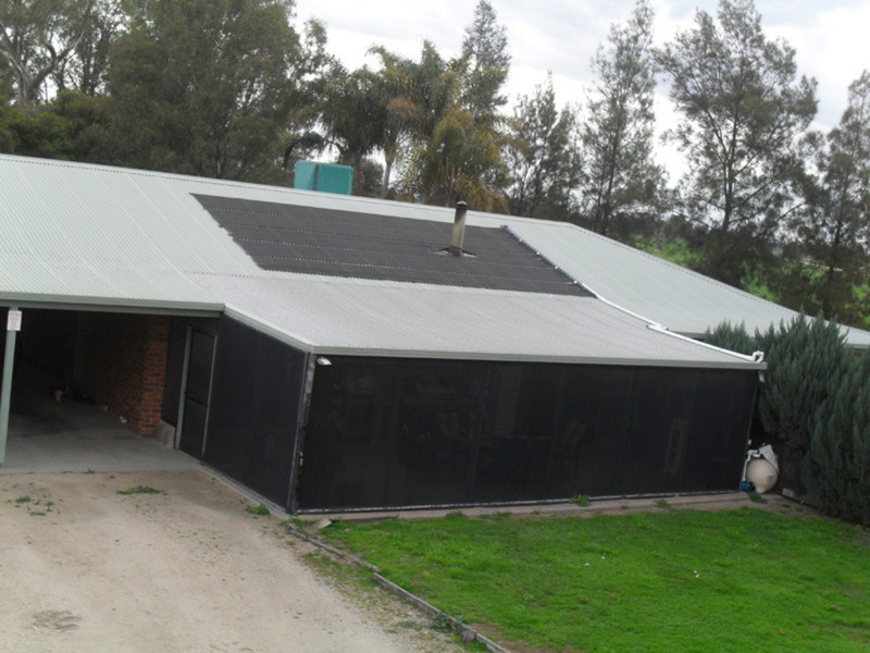 1686 Kerang Koondrook Road, Koondrook VIC 3580