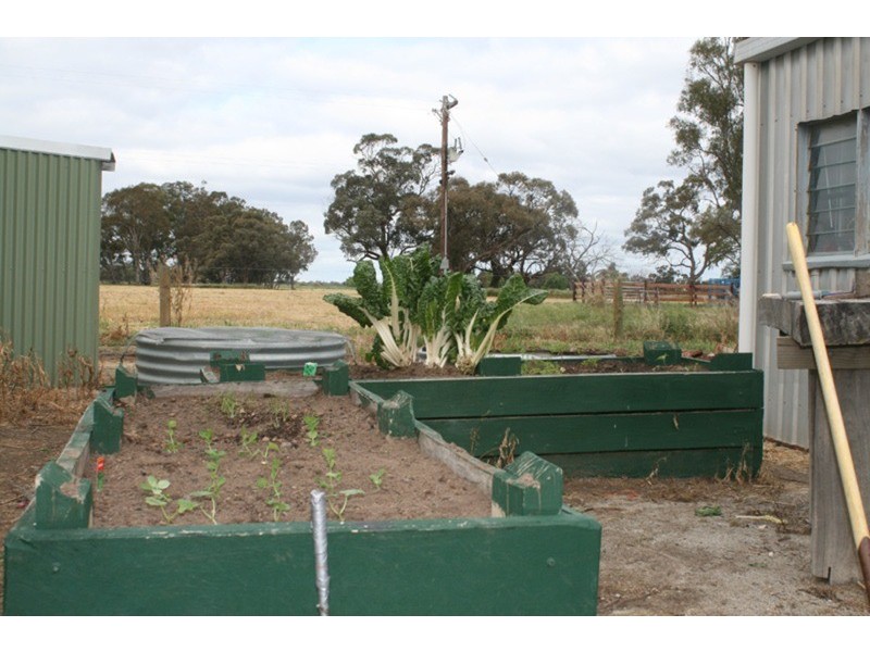 1686 Kerang Koondrook Road, Koondrook VIC 3580