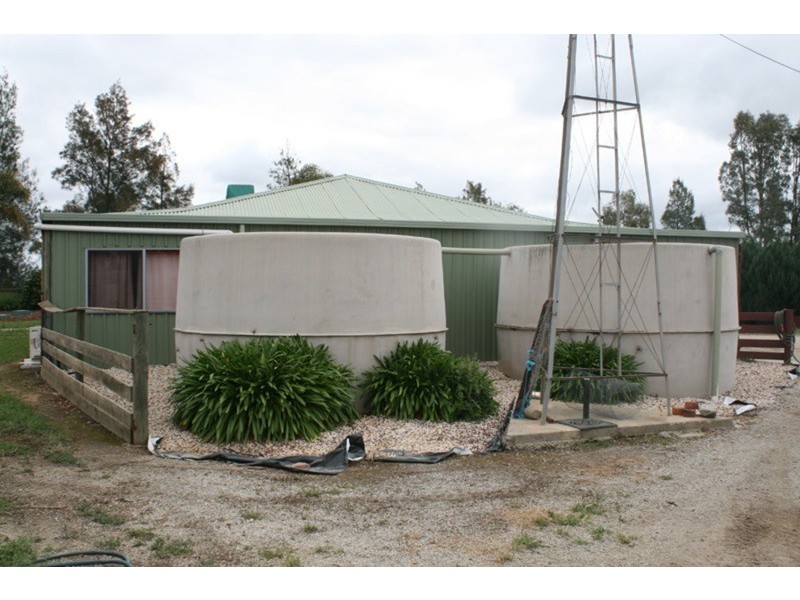 1686 Kerang Koondrook Road, Koondrook VIC 3580