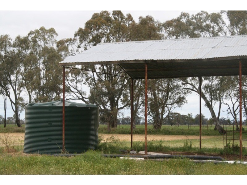 1686 Kerang Koondrook Road, Koondrook VIC 3580