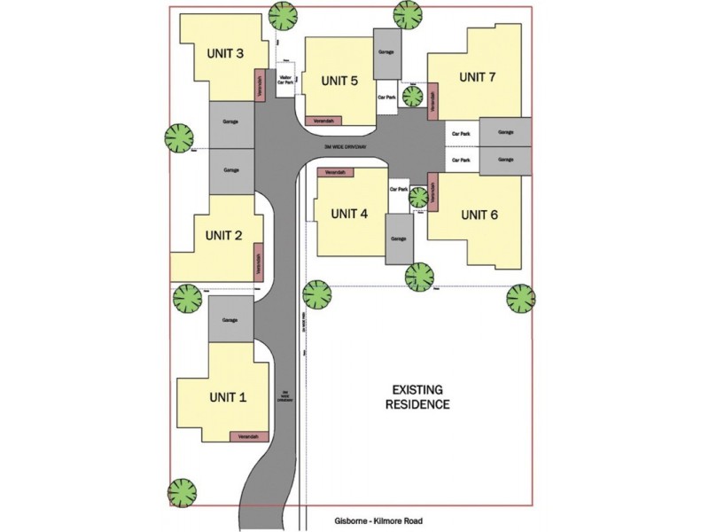 101 Main Road, Riddells Creek VIC 3431