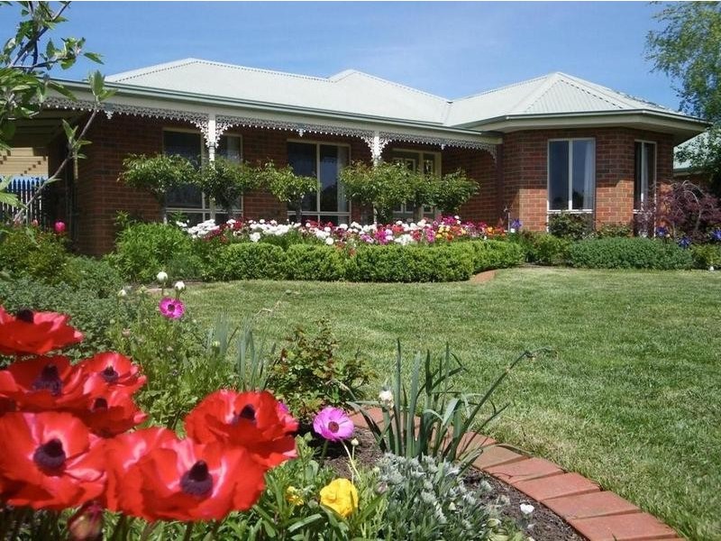 10 Comic Court, New Gisborne VIC 3438