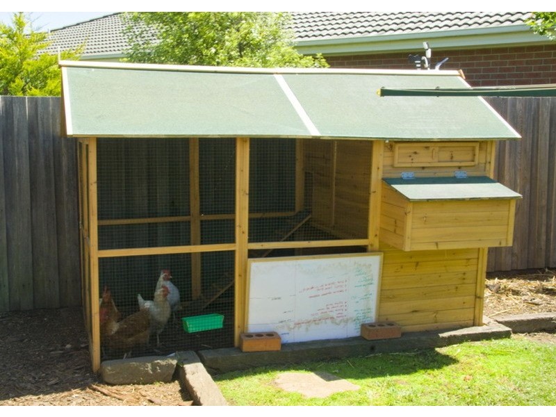 10 Sunny Park Close, Gisborne VIC 3437