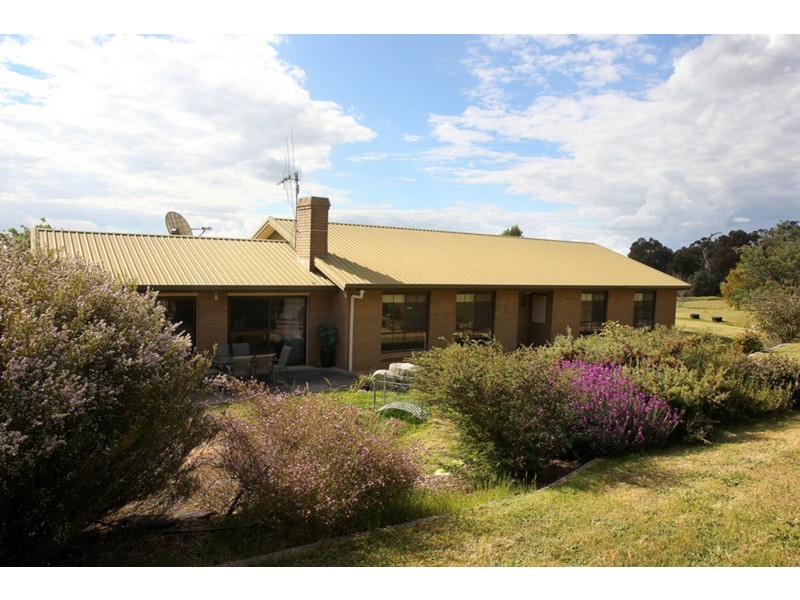 32 Perc Boyers Road, Pastoria VIC 3444