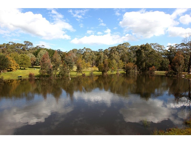 32 Perc Boyers Road, Pastoria VIC 3444