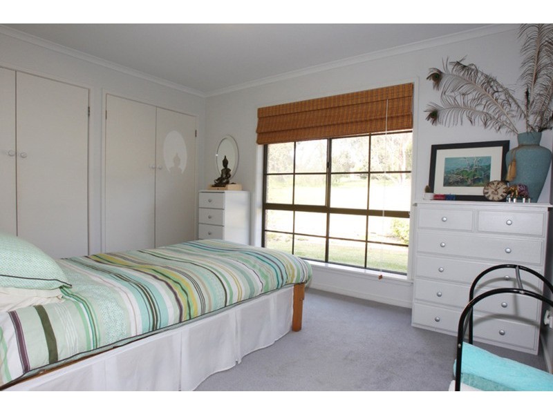 32 Perc Boyers Road, Pastoria VIC 3444