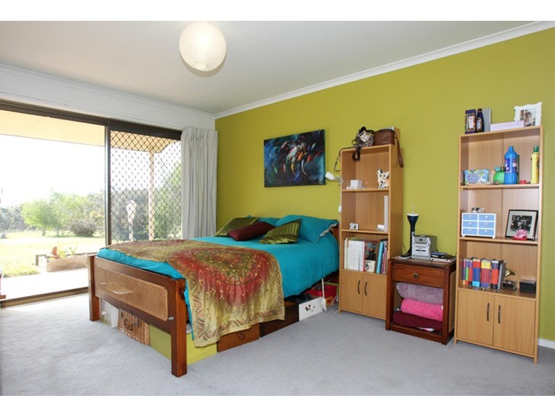 32 Perc Boyers Road, Pastoria VIC 3444