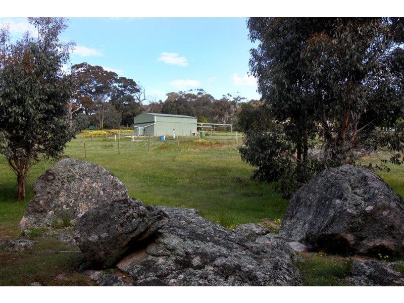 32 Perc Boyers Road, Pastoria VIC 3444