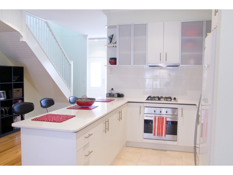 3/8 Howey Street, Gisborne VIC 3437