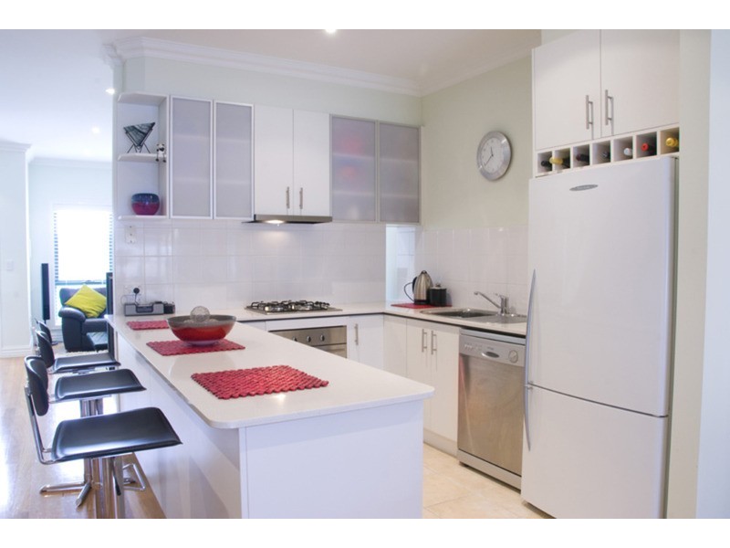 3/8 Howey Street, Gisborne VIC 3437