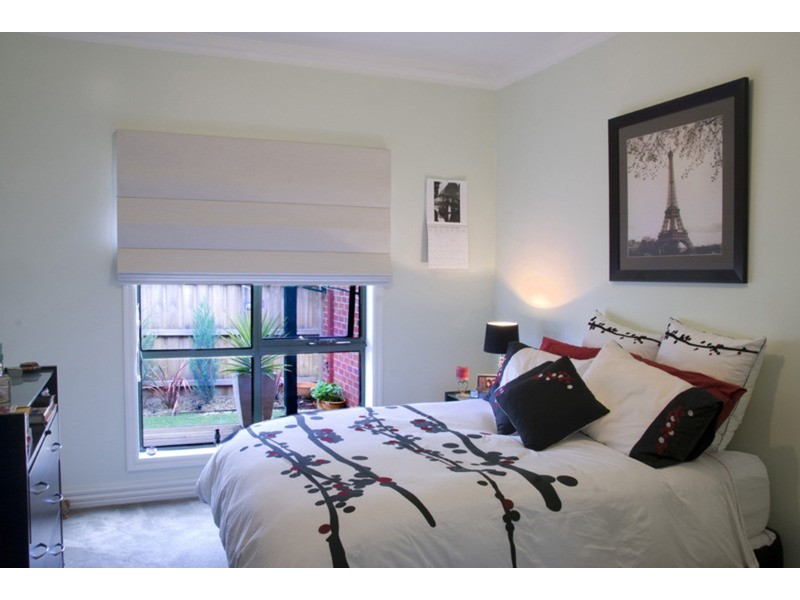 3/8 Howey Street, Gisborne VIC 3437