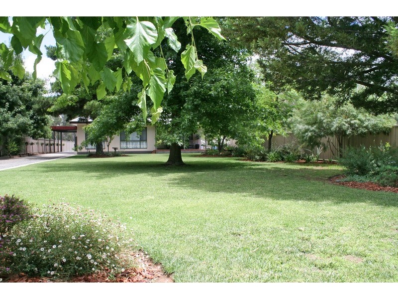 78 Murray Parade, Koondrook VIC 3580