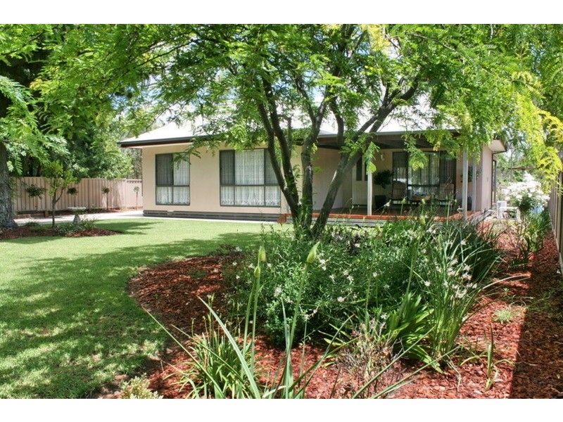 78 Murray Parade, Koondrook VIC 3580