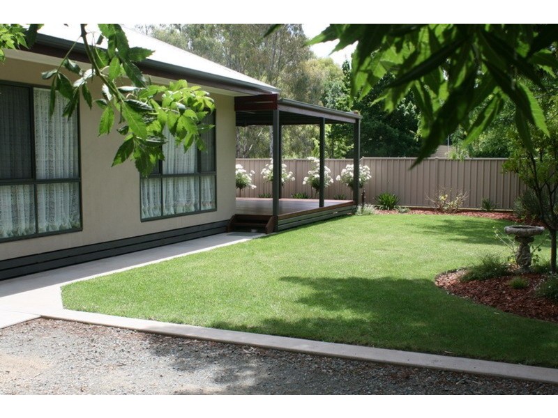 78 Murray Parade, Koondrook VIC 3580