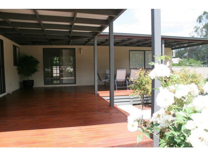 78 Murray Parade, Koondrook VIC 3580