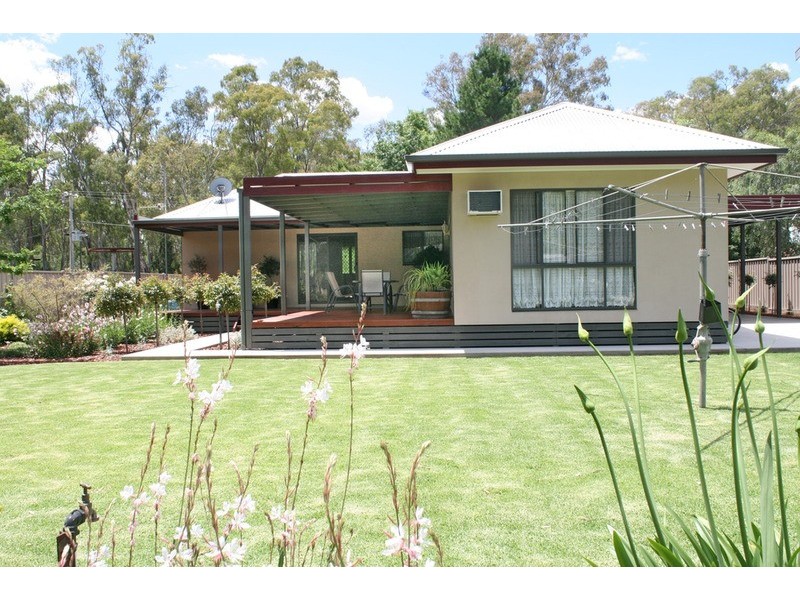 78 Murray Parade, Koondrook VIC 3580