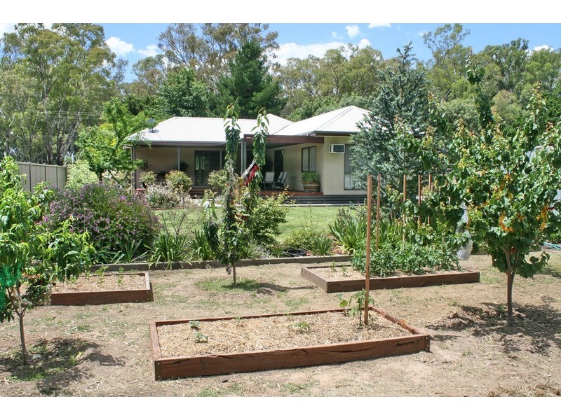 78 Murray Parade, Koondrook VIC 3580