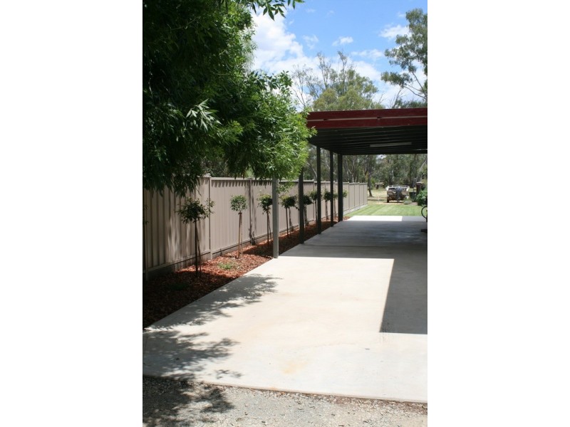 78 Murray Parade, Koondrook VIC 3580