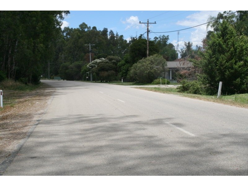 78 Murray Parade, Koondrook VIC 3580