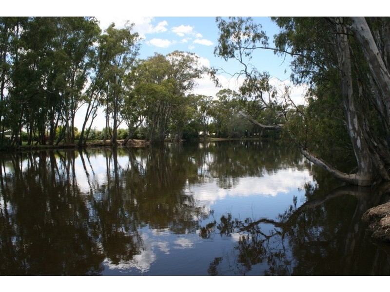 78 Murray Parade, Koondrook VIC 3580