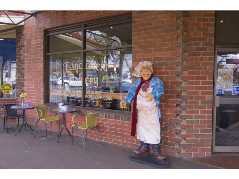 20C High Street, Lancefield VIC 3435