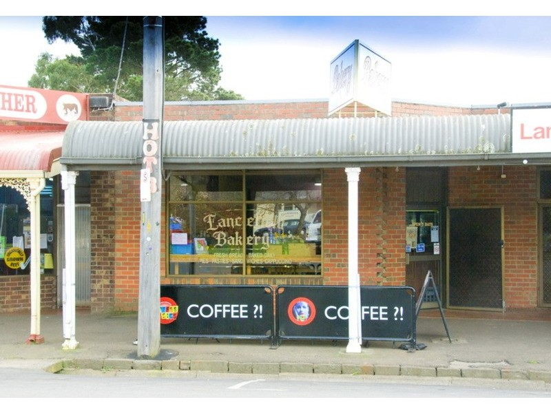 20C High Street, Lancefield VIC 3435