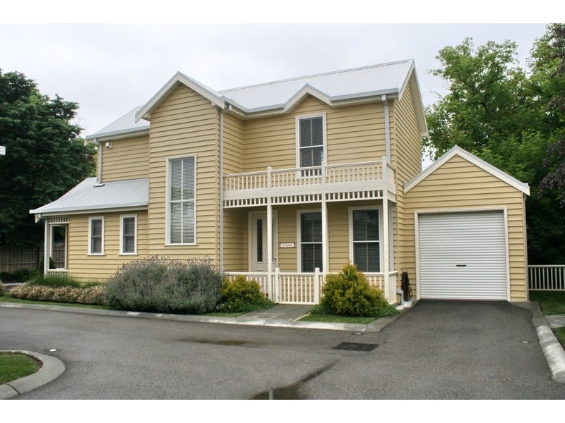 5/262 Station Road, New Gisborne VIC 3438