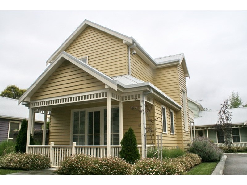 5/262 Station Road, New Gisborne VIC 3438