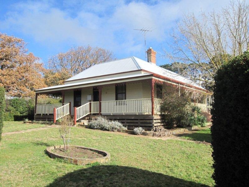 25 Collivers Lane, Lancefield VIC 3435