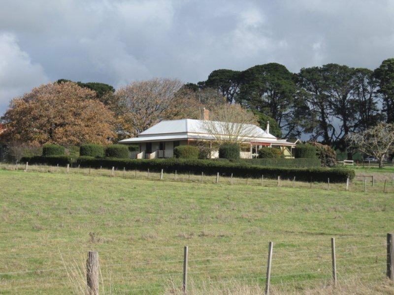 25 Collivers Lane, Lancefield VIC 3435