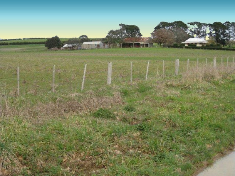 25 Collivers Lane, Lancefield VIC 3435